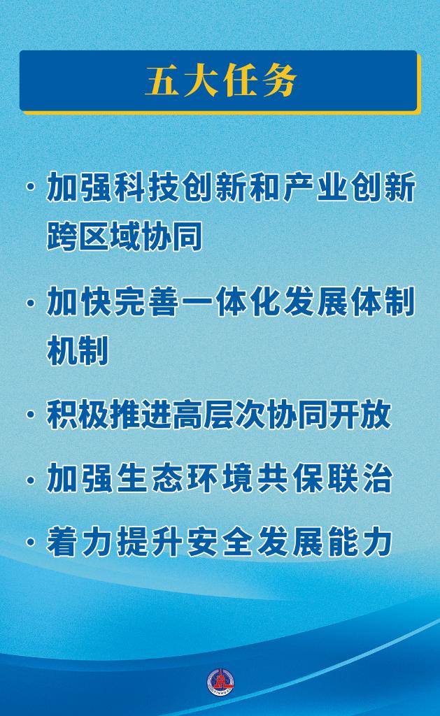 第一觀察｜關(guān)于長(zhǎng)三角一體化發(fā)展，總書記提出12字新要求