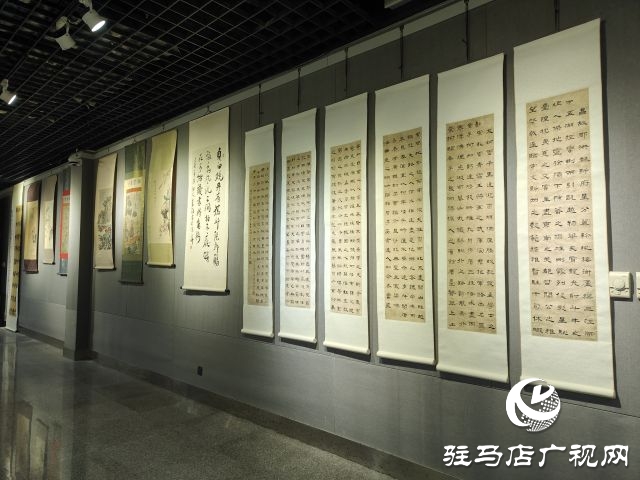 駐馬店市博雅文玩 收藏藝術(shù)品展開展