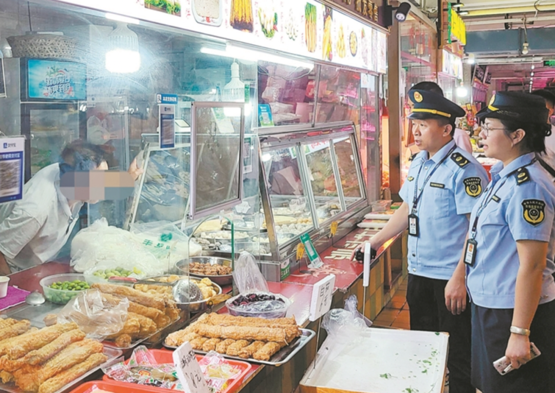 商販用這種“洗肉水”給豬肉保鮮，獲刑八個月！