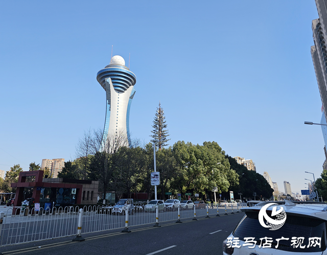 沒有雨雪 氣溫逐漸回暖 本周駐馬店迎來好天氣