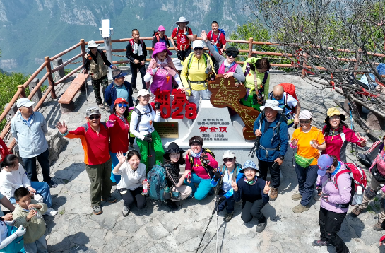 本周日，河南多家景區(qū)免費、半價