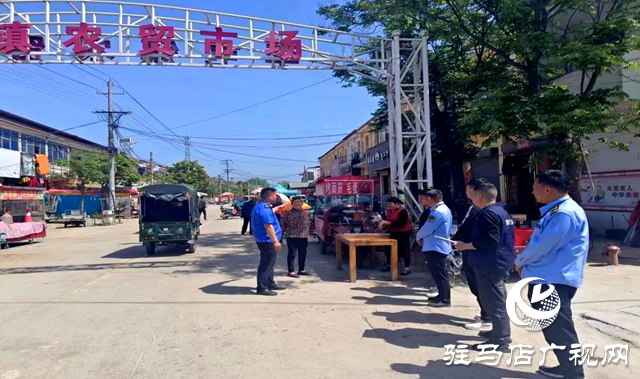 平輿縣李屯鎮(zhèn)：市長熱線“小切口” 做優(yōu)政務(wù)“大服務(wù)”