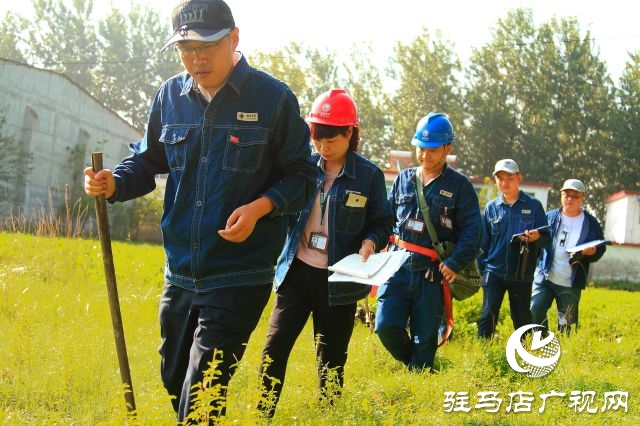 雷鳴：把責(zé)任扛在肩上 把安全放在心上