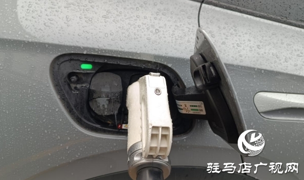 夏季高溫多雨天氣新能源汽車如何科學(xué)充電