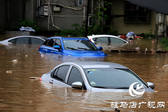 暴雨過后 警惕低價泡水車的“真香陷阱”