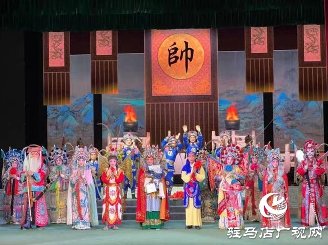 好戲等你來！7月28日起駐馬店市民中心6場經(jīng)典劇目開演