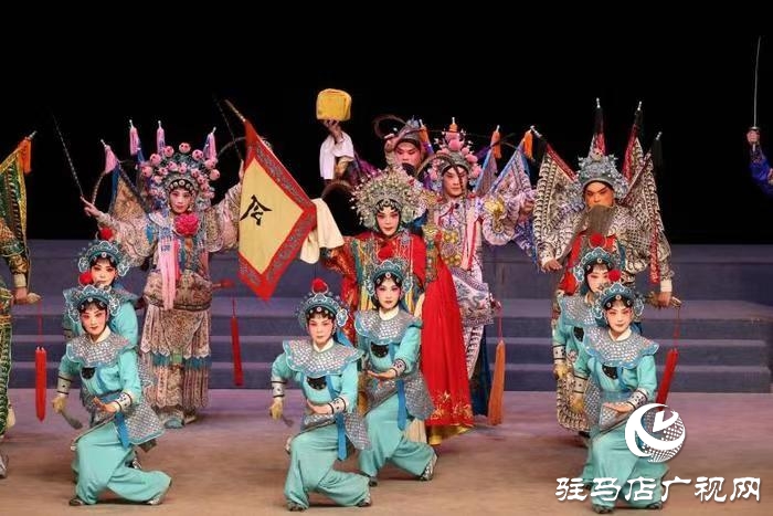 好戲等你來！7月28日起駐馬店市民中心6場經(jīng)典劇目開演