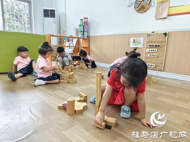 關注幼兒園新生：緩解分離焦慮 共筑成長之路