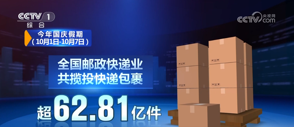 各地消費(fèi)市場“熱氣騰騰” 假日經(jīng)濟(jì)活力釋放、多點(diǎn)開花