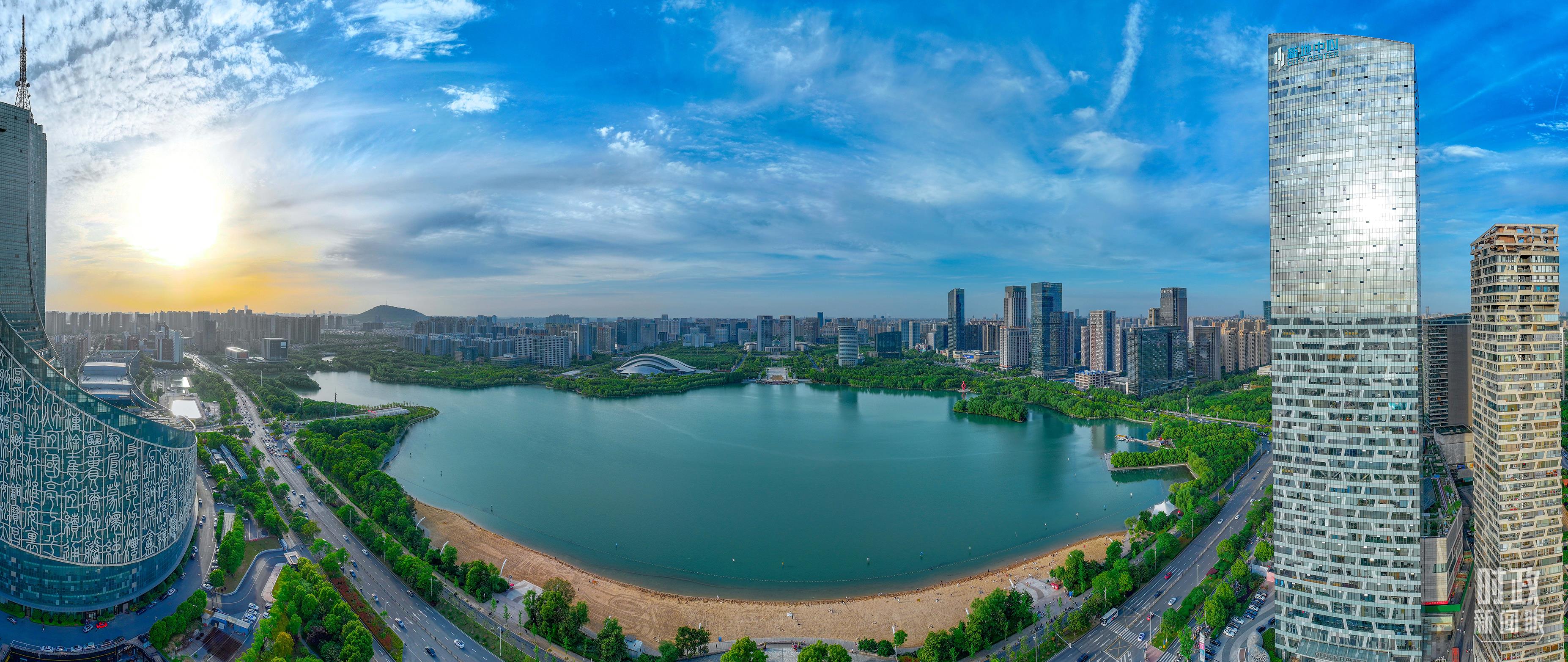 時(shí)政新聞眼丨第三次赴安徽考察，習(xí)近平為何強(qiáng)調(diào)發(fā)揮這一優(yōu)勢？